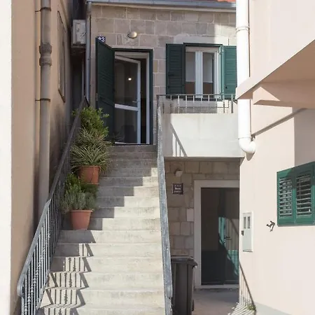 Korina Apartment Sumpetar