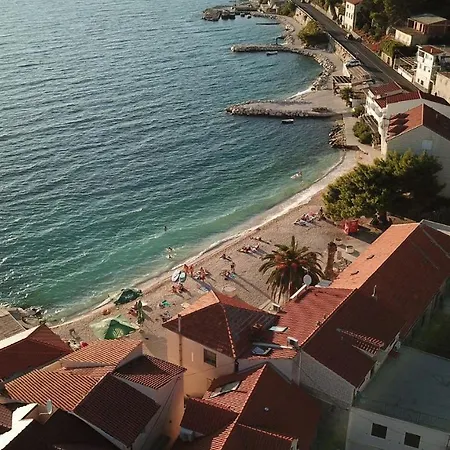 Korina Apartment Sumpetar