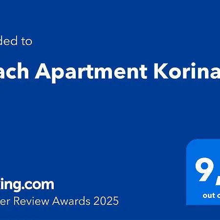 Korina *