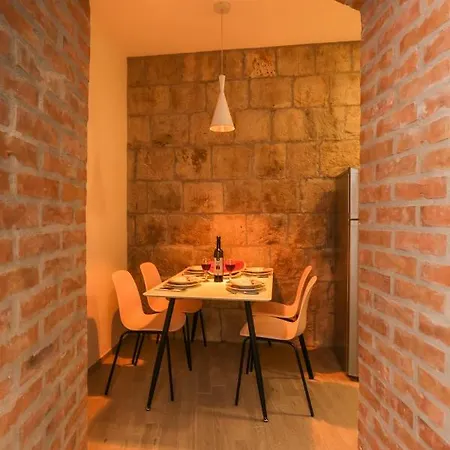 Apartment Korina