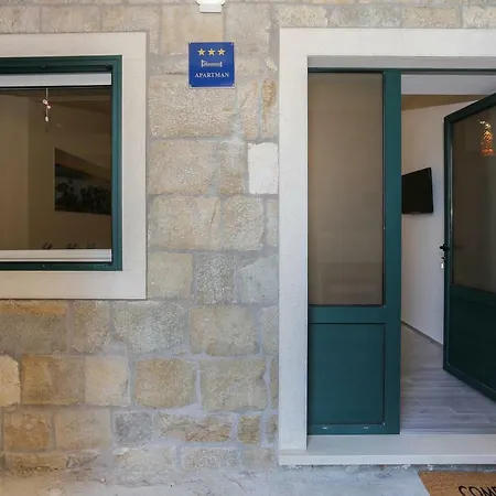 Korina Apartment Sumpetar