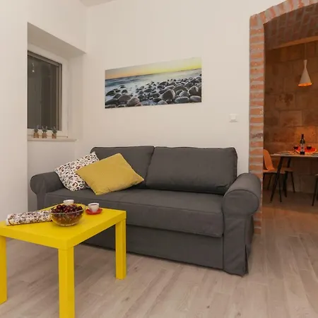 Apartment Korina Sumpetar