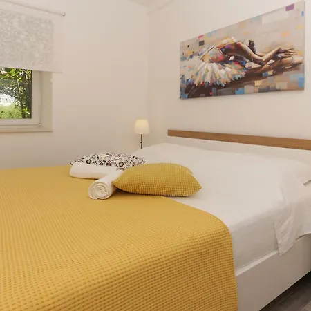 Korina Apartment Sumpetar