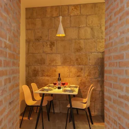 Korina Apartment Sumpetar